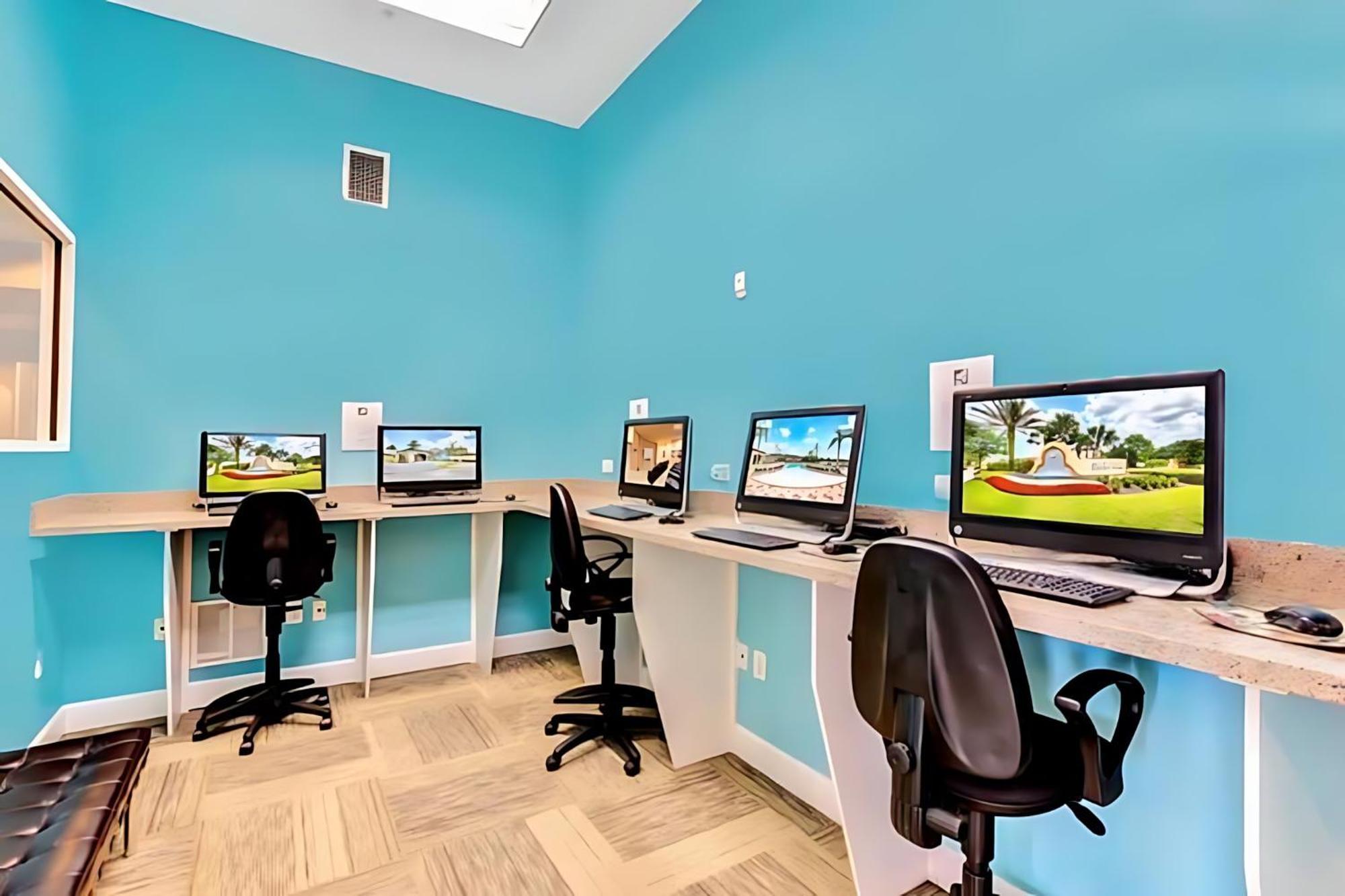 6Br Resort Home Near Disney - With Private Pool Hot Tub And Games Room Kissimmee Kültér fotó