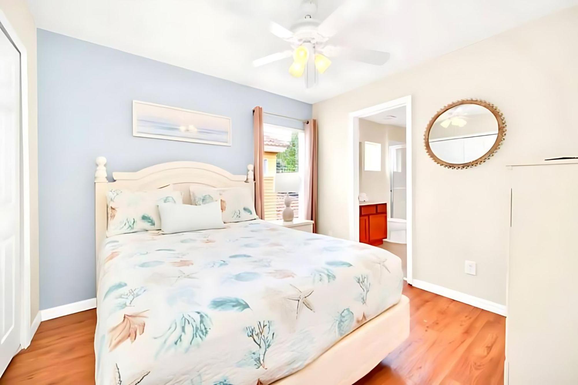 6Br Resort Home Near Disney - With Private Pool Hot Tub And Games Room Kissimmee Kültér fotó